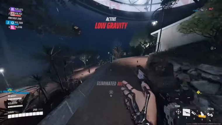 best fps game