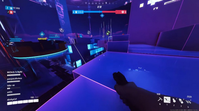 gameplay