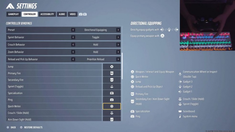 beta