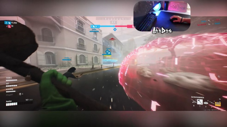 gameplay