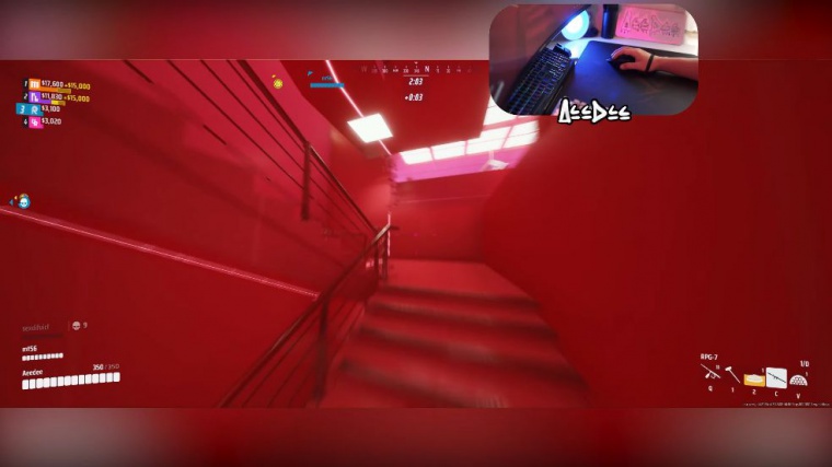 gameplay commentary