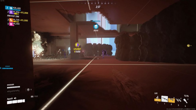 fps