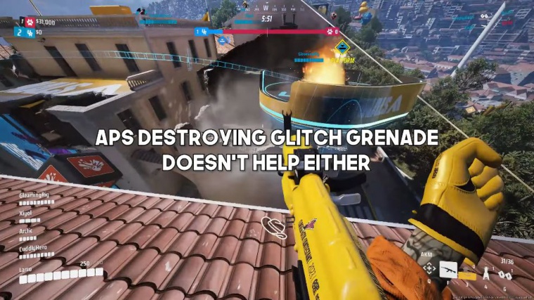gameplay