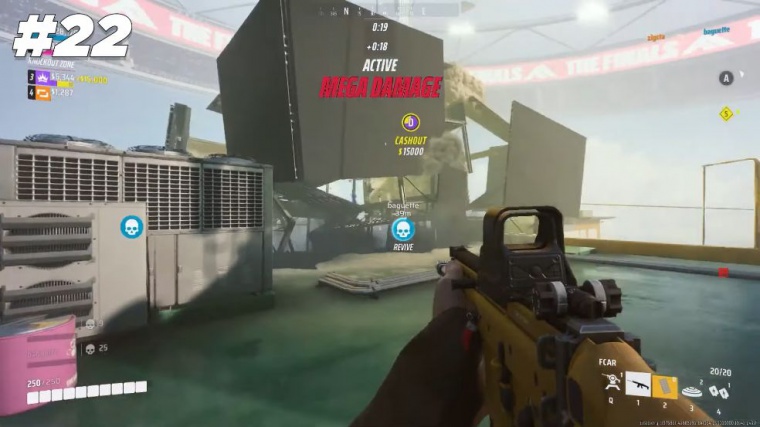 gameplay