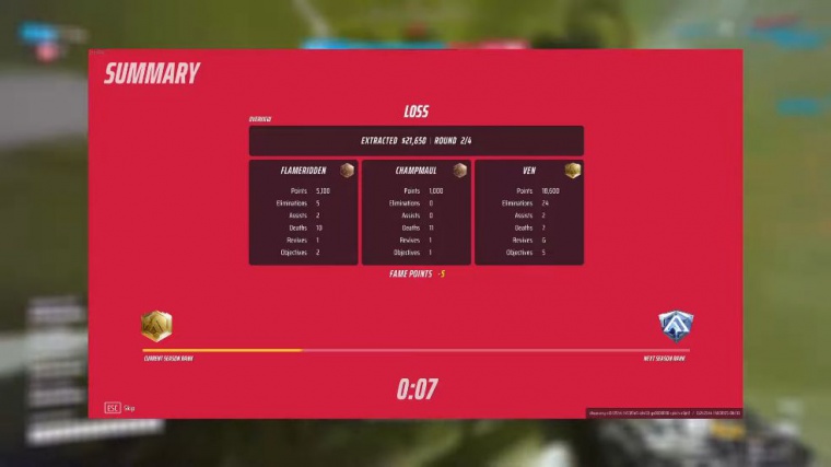 when does xdefiant launch