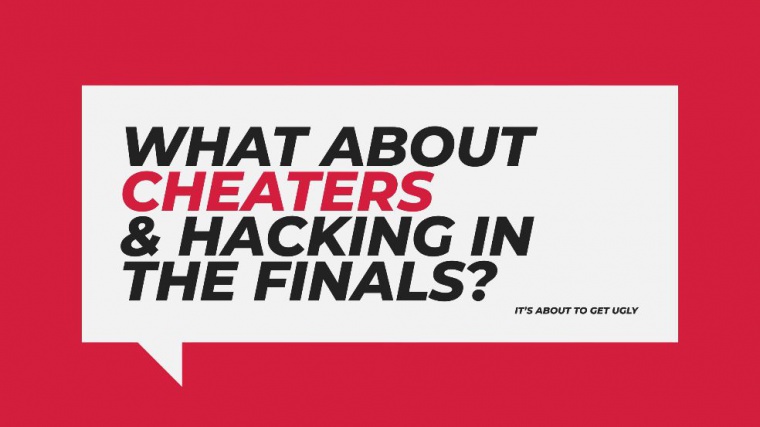 finals ps5