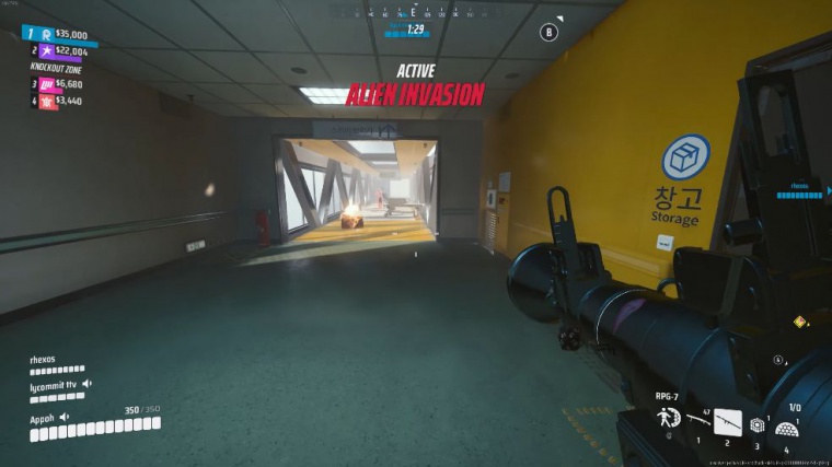 competitive