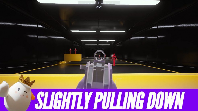 gameplay