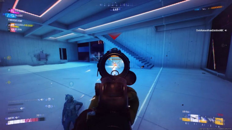 clip breakdowns