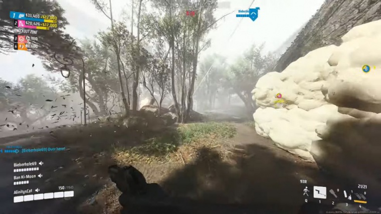 gameplay
