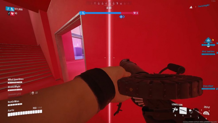 gameplay