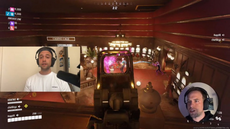 consolegaming