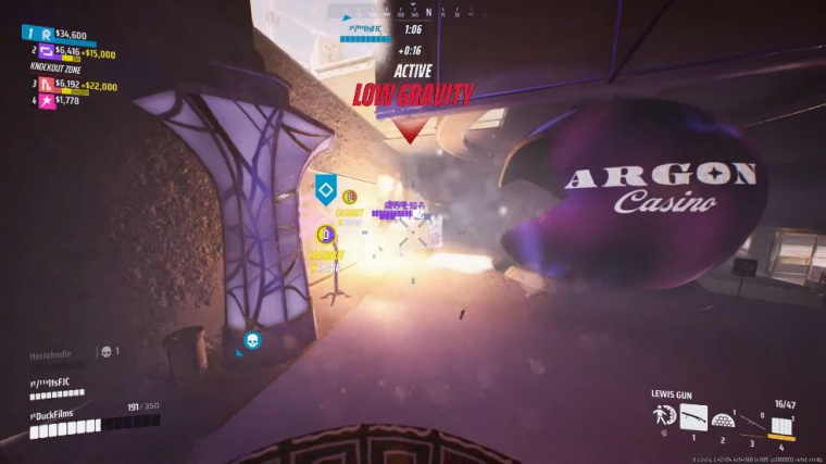 the finals