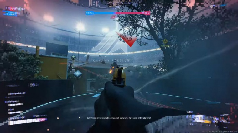 gameplay