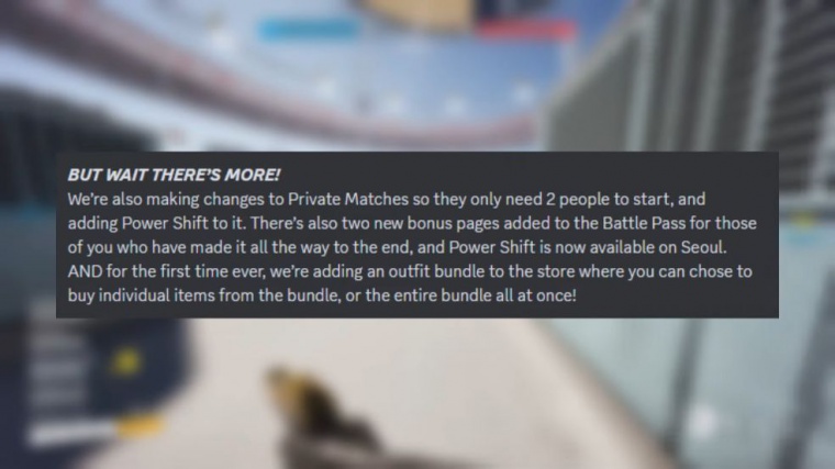 gameplay