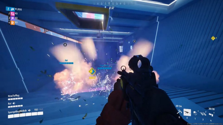best class setup