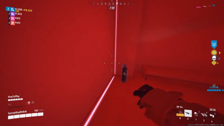 best loudout heavy
