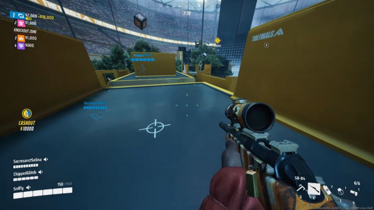 best loudout medium
