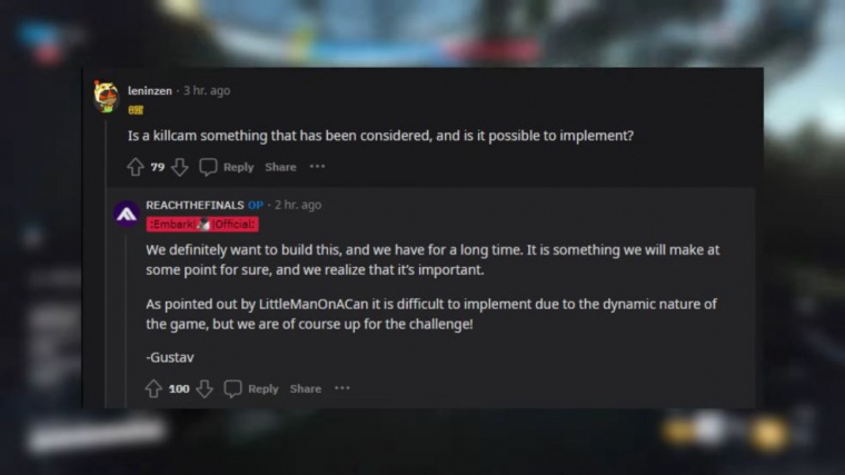 leak