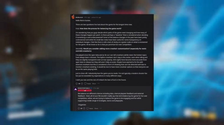 leaks