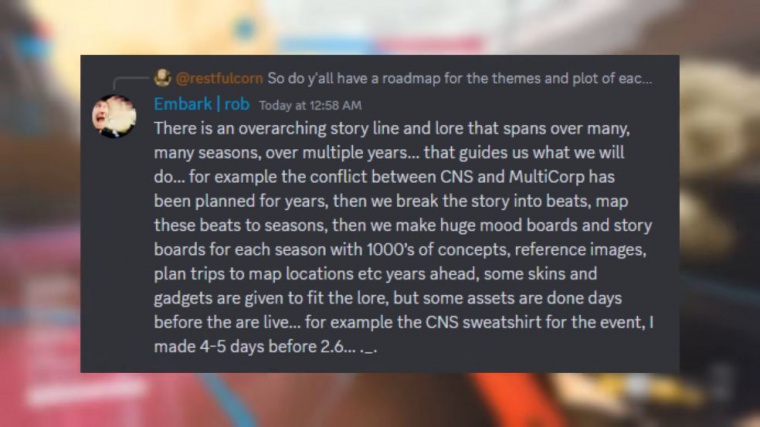 the finals maps