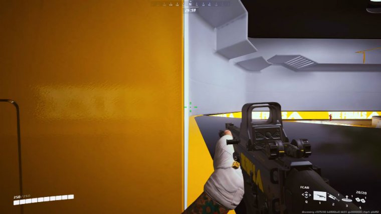 How to find perfect sensitivity