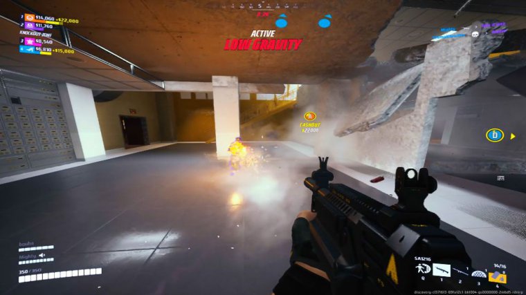 Train your aim