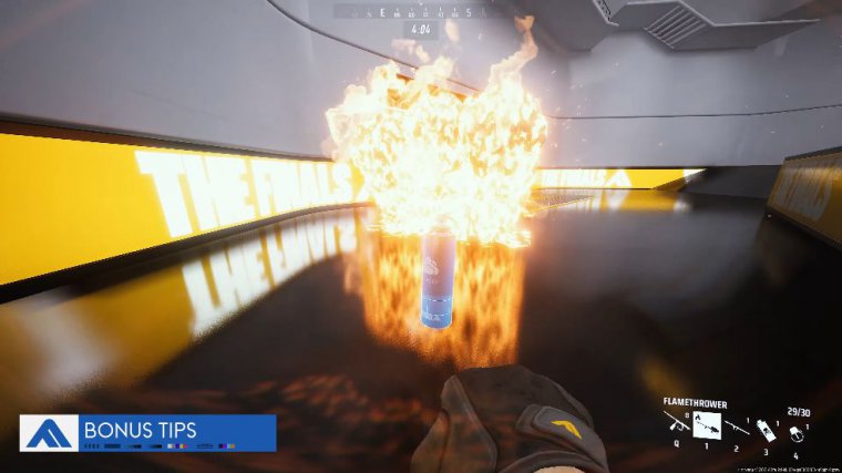 Elemental effects