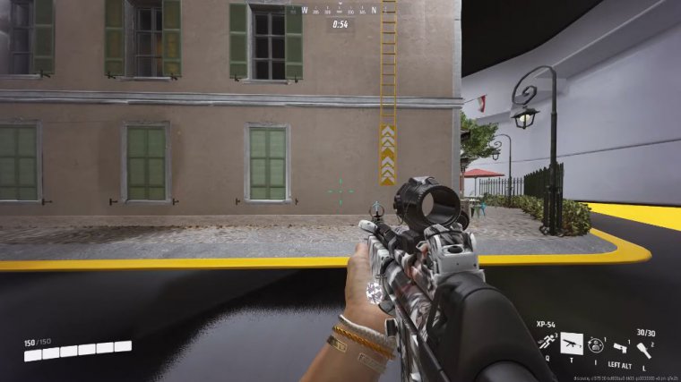 Tournament gameplay breakdown
