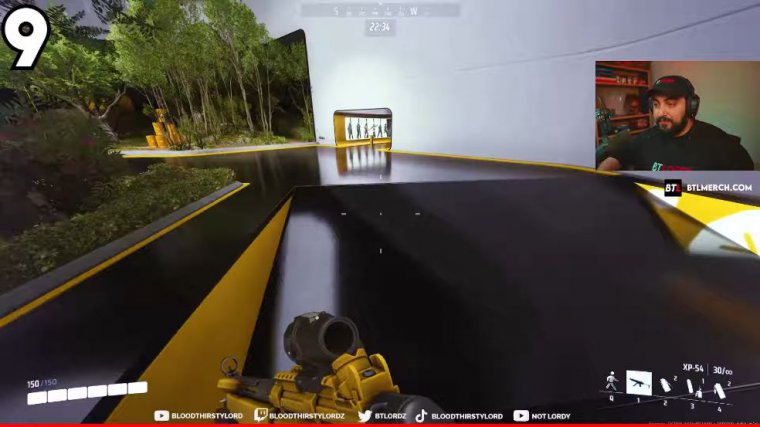 Zipline zig zag tips