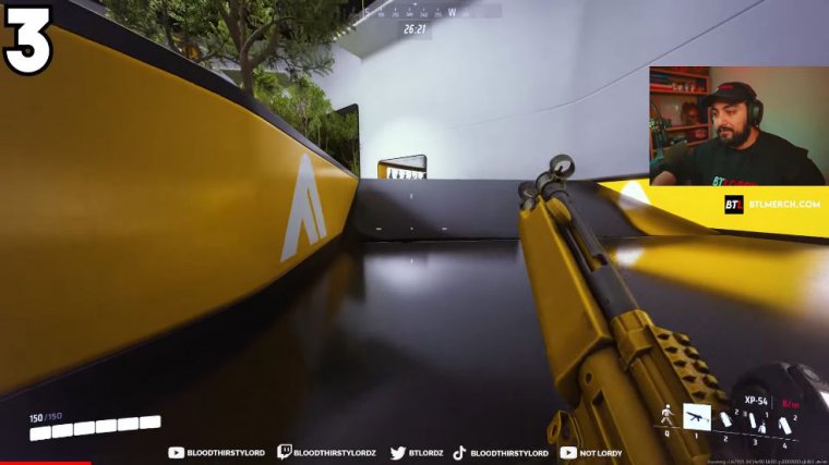 Sliding jump