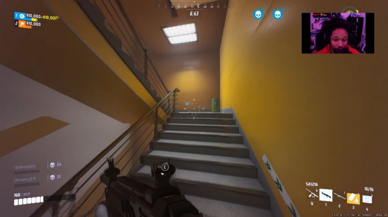 Op drop put to action!