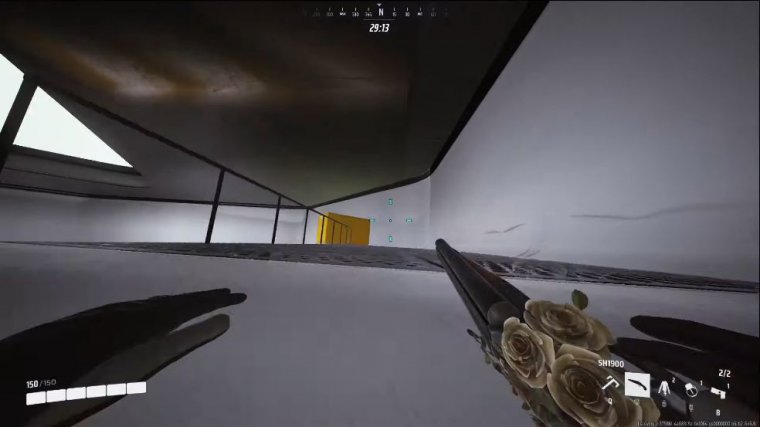 Edge boosting