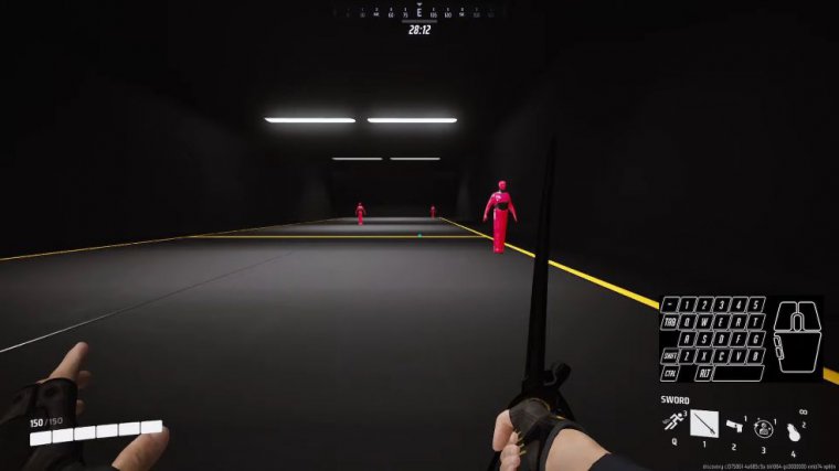 All combos