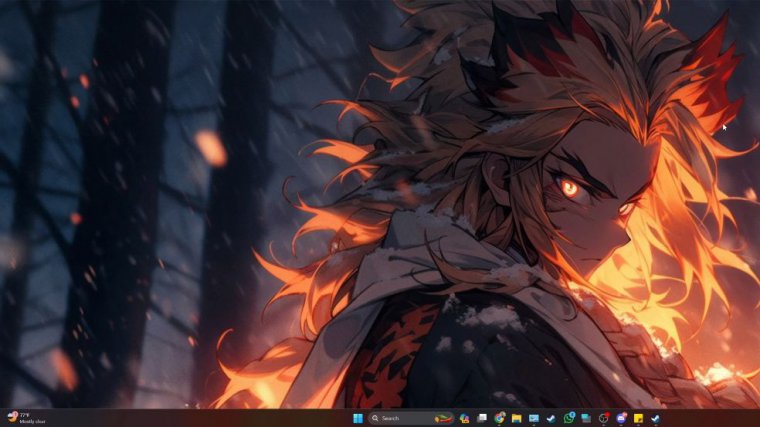 Game config file