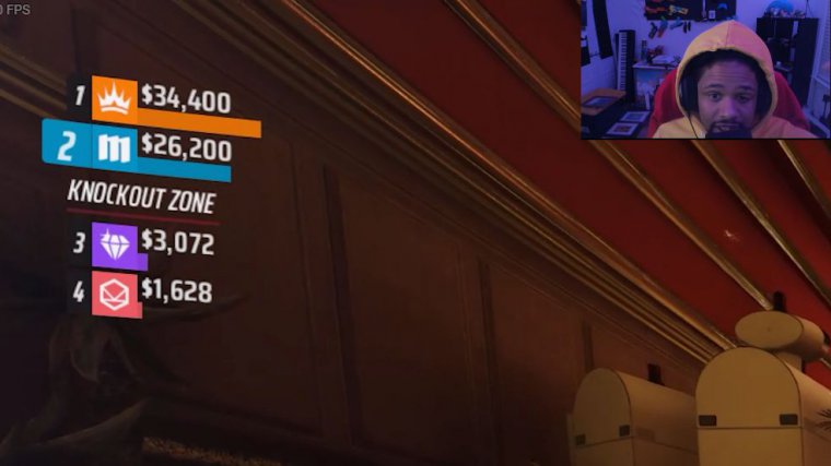 Bonus clip. numbers!