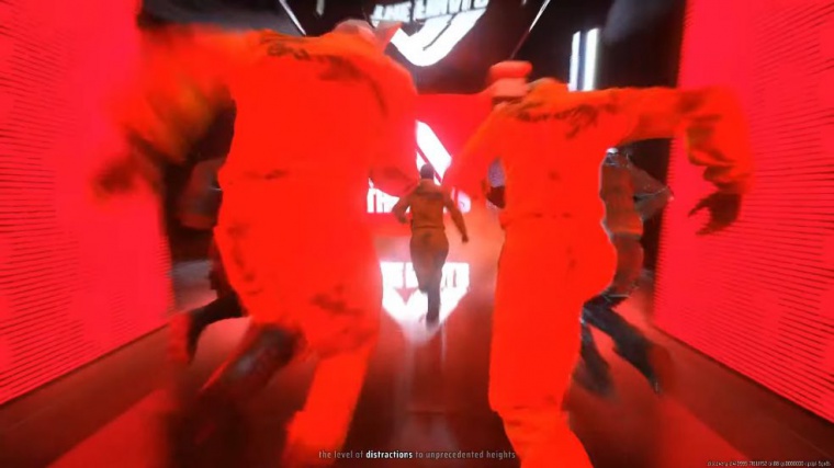 "power shift" gaming mode: a dynamic 5v5 mode where teams control a moving platform, offering new tactical gameplay with a focus on strategic positioning