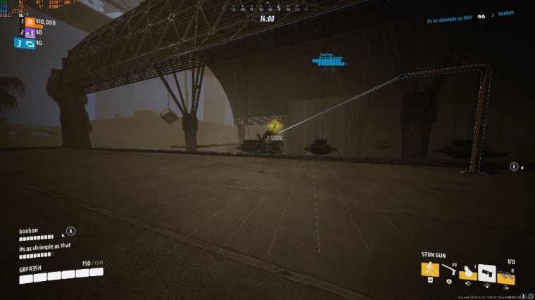 New specialization