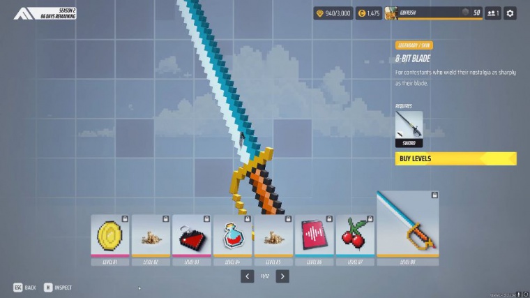 Battlepass go brrrrrrr