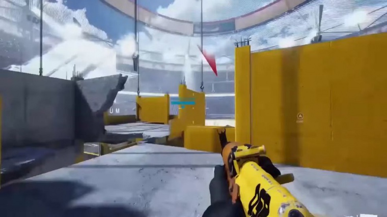 Overview of game modes