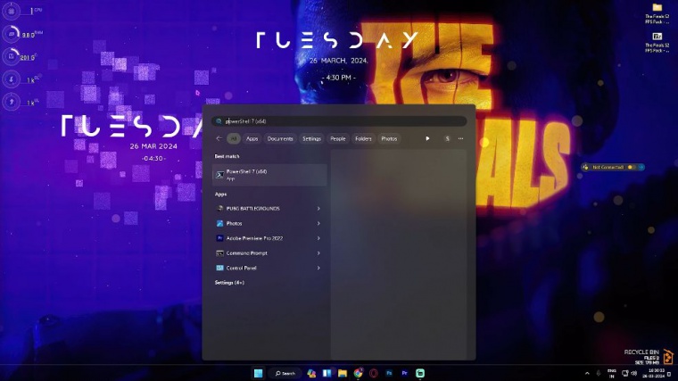 Disable memory compression