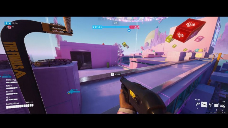 Outro
