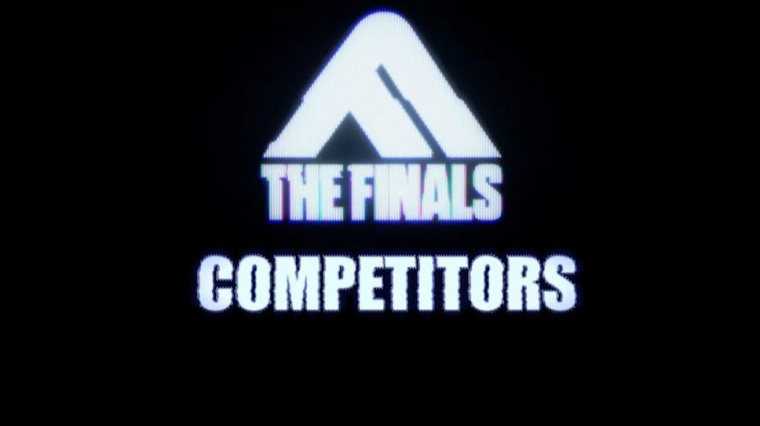 Competitors