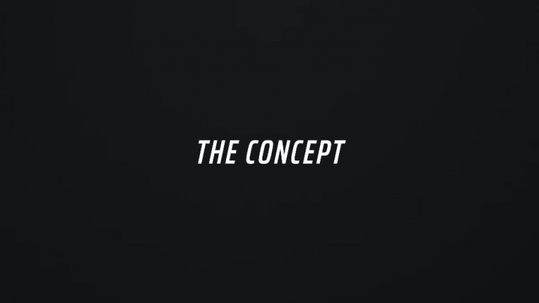 The concept